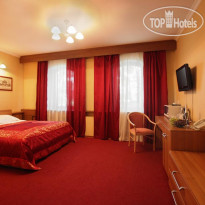 Forte Inn