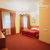 Forte Inn