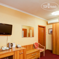 Forte Inn