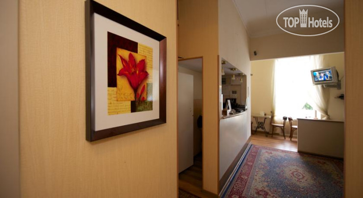 Hotel photo Yu Deluxe Hotel 3*
