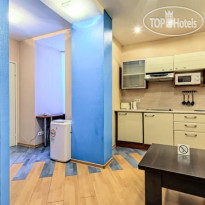 Oksana's Apartments - Nevskii 88