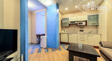Oksana's Apartments - Nevskii 88 3*