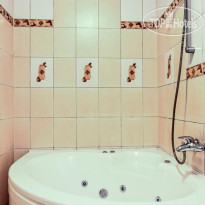 Oksana's Apartments - Nevskii 88