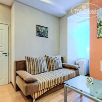 Oksana's Apartments - Nevskii 88