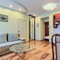 Oksana's Apartments - Nevskii 88