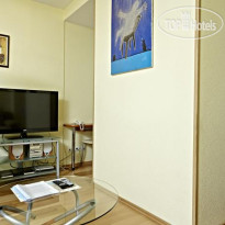 Oksana's Apartments - Nevskii 88