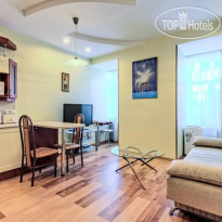 Oksana's Apartments - Nevskii 88