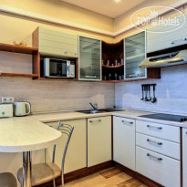 Oksana's Apartments - Nevskii 88