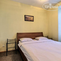 Oksana's Apartments - Nevskii 88