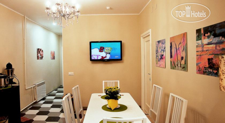 Hotelier's photos ComfortLine