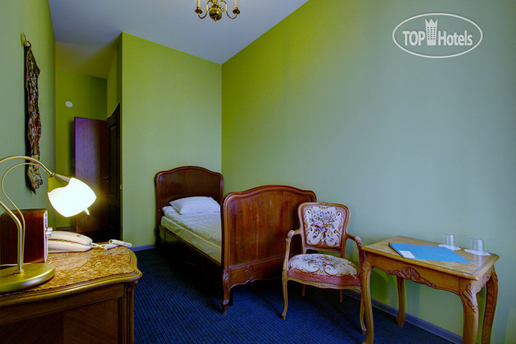 Hotelier's photos Акме на Марата 3*