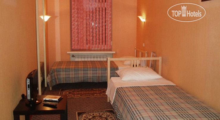 Hotel photo Гороховая 46 2*