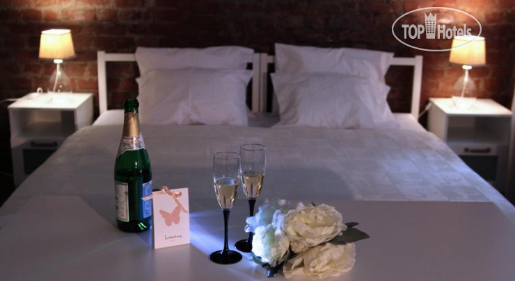 Hotelier's photos Проворный Верблюд 2*