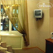 Nevsky Hotel DeLuxe