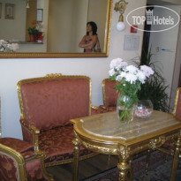 Nevsky Hotel DeLuxe