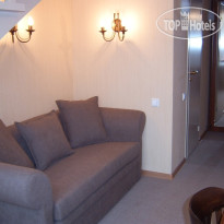 Nevsky Hotel DeLuxe