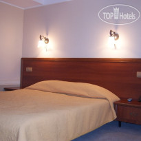 Nevsky Hotel DeLuxe