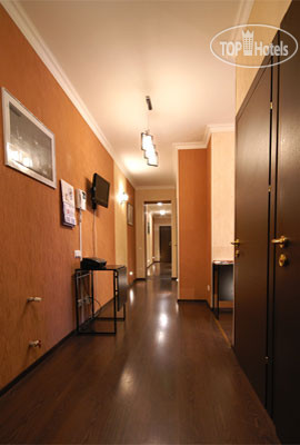 Hotelier's photos Литейный 51 2*