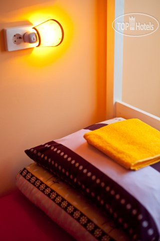New photos from tourists Ridens 2*