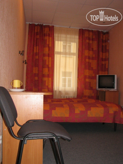 Hotel photo Атмосфера на Невском 132 