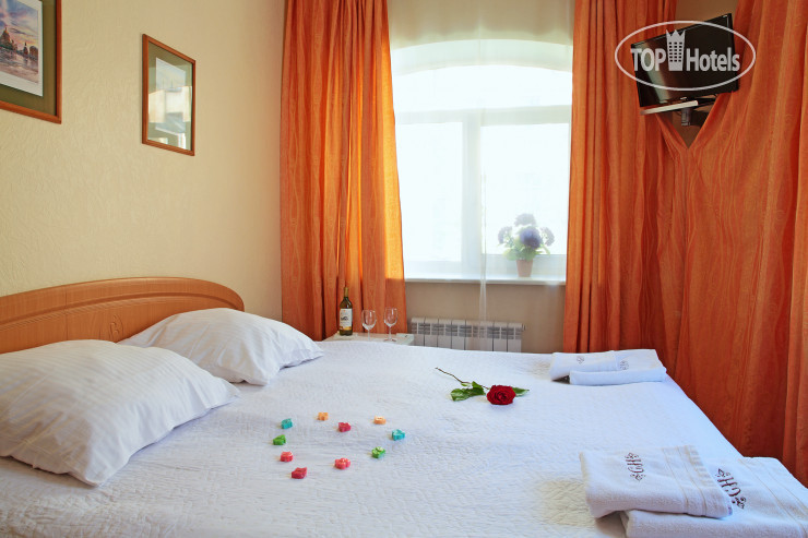 Hotel photo Мини-Отель на Советской 