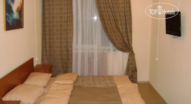 Hotelier's photos Ани на Софийской