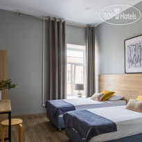 Nomera na Nevskom 111 tophotels