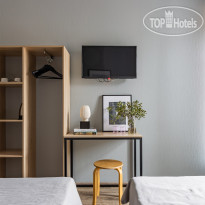 Nomera na Nevskom 111 tophotels