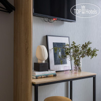 Nomera na Nevskom 111 tophotels