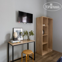 Nomera na Nevskom 111 tophotels