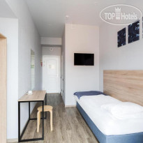 Nomera na Nevskom 111 tophotels