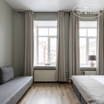 Nomera na Nevskom 111 tophotels