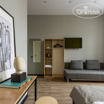 Nomera na Nevskom 111 tophotels
