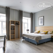 Nomera na Nevskom 111 tophotels