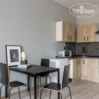 Nomera na Nevskom 111 tophotels