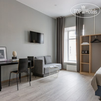 Nomera na Nevskom 111 tophotels