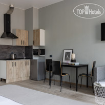 Nomera na Nevskom 111 tophotels