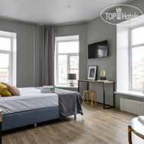 Nomera na Nevskom 111 tophotels
