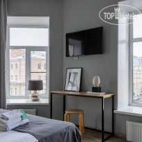 Nomera na Nevskom 111 tophotels