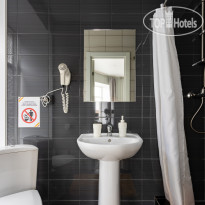 Nomera na Nevskom 111 tophotels