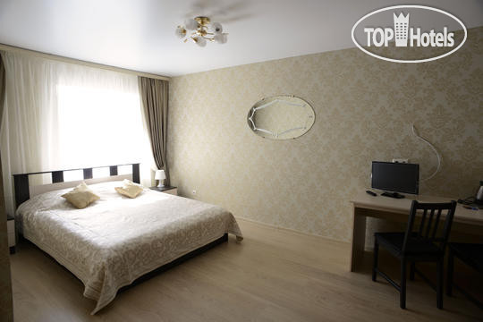 Hotel photo Резиденция на Морской 