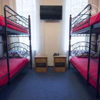 Mini-Mani на Марата 