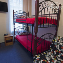 Mini-Mani на Марата 