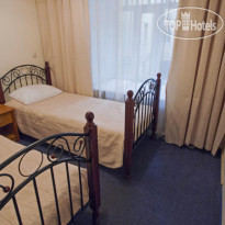 Mini-Mani на Марата 