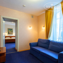 Nevsky Hotel Aster