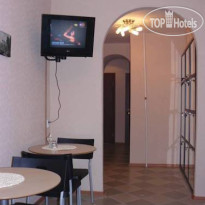 Гостевой Дом Макаров 