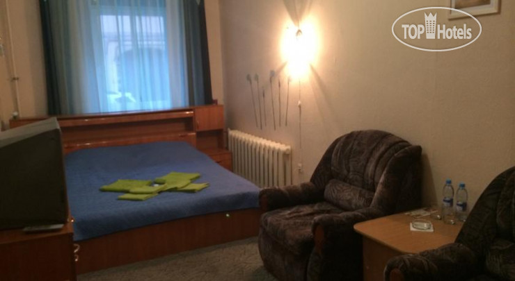Hotel photo Валери Инн 