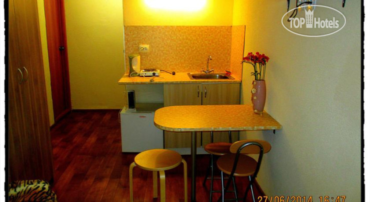 Hotelier's photos Терем'ОК на Красноармейской