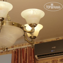 Nevsky Air Inn 