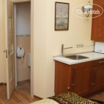 Nevsky Air Inn 